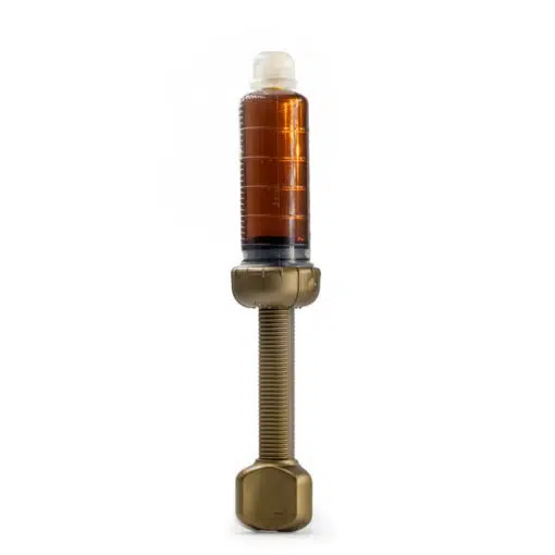 Viridesco Skywalker OG Honey Oil 5ml cannabis extract product
