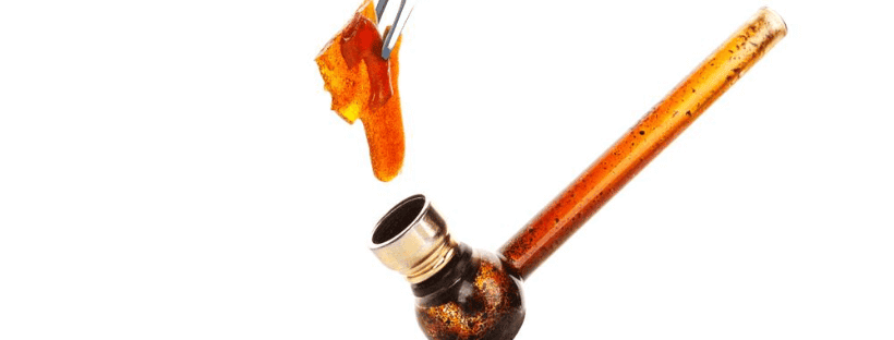 How To Smoke Shatter Using A Bong Or Pipe