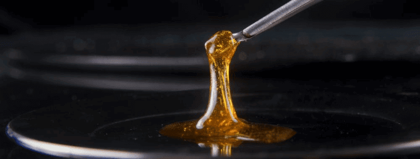 How To Use Shatter With A Dab Rig