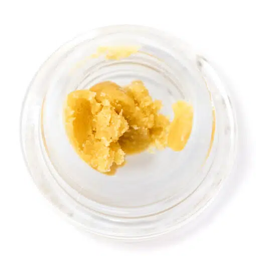 Live-Resin Maui Wowie - Sativa Dominant Hybrid