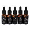 CBD Isolate Tincture Bottle - 1000mg - Botanical Extract