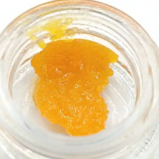 Live-Resin Death Bubba - Indica Dominant Hybrid