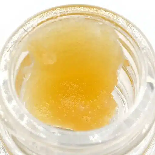 Live-Resin White Rhino