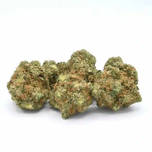Pink Gelato Cannabis Strain: Aromatic Buds