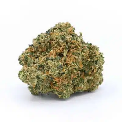 Pink Gelato - indica-dominant hybrid strain