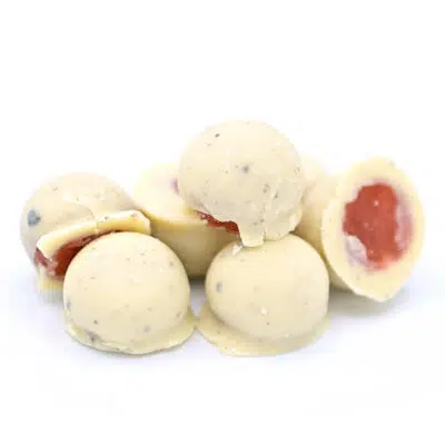 CBD Edible - 300mg THC Infused Trippin Balls Adorable