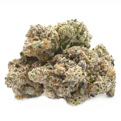 Master Yoda Mac 1 strain