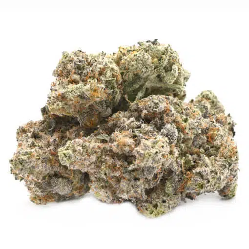 Master Yoda Mac 1 strain
