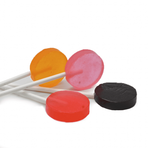 Sucker Punch THC Lollipops