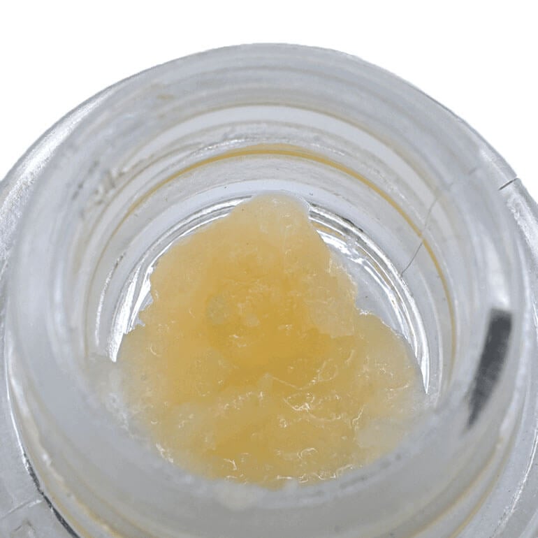 Live-Resin Pineapple Express Image