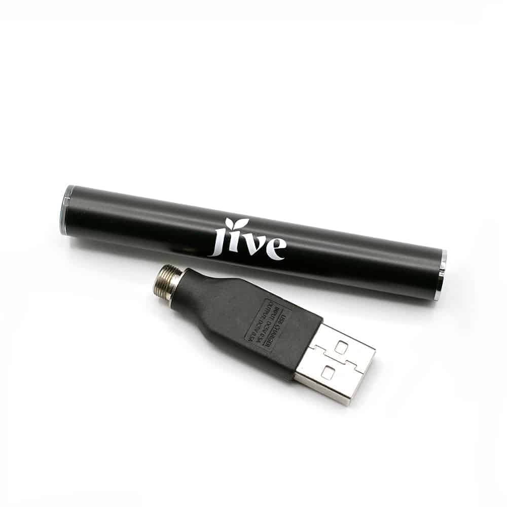 Jive Vape Pen Battery Image