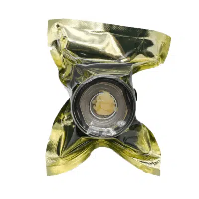 iridesco Live Resin LA Kush Cake - Cannabis Concentrate