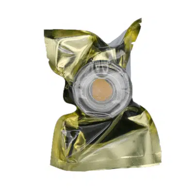 Viridesco Live Resin - Pre-98 Bubba back image