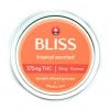 BLISS Edibles THC Tropical