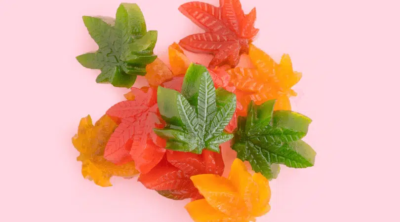 How to Hide the Taste of Weed in Edibles