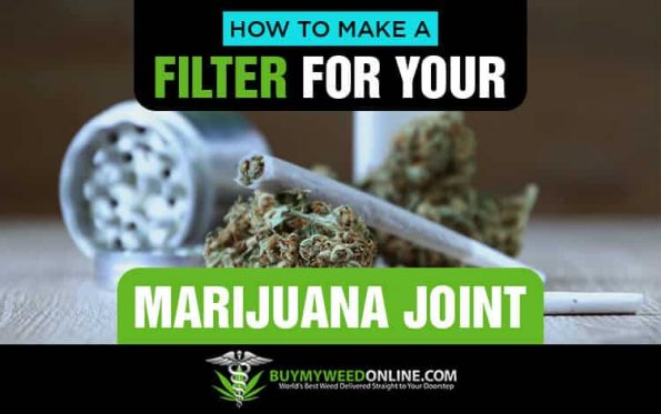 Inspiring How Do You Make A Filter For A Joint Gallery