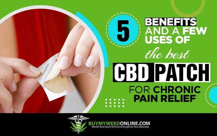 5-Benefits-and-a-Few-Uses-of-the-Best-CBD-Patch-for-Chronic-Pain-Relief