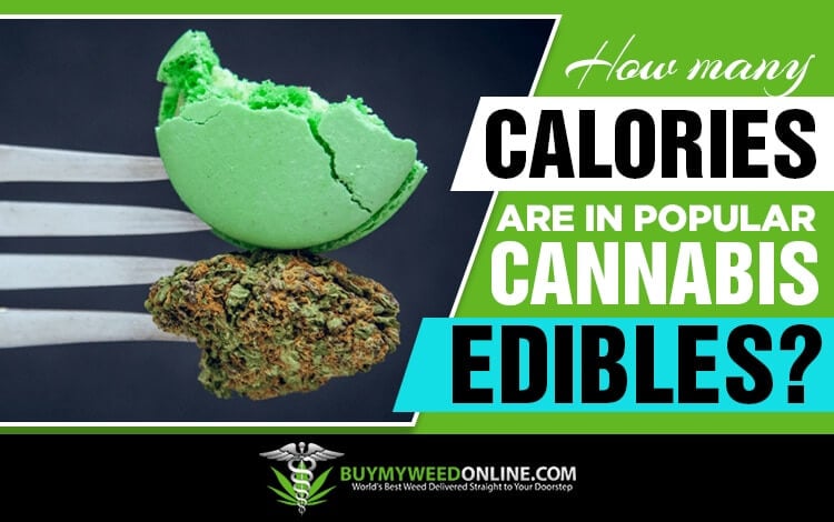 How-Many-Calories-Are-in-Popular-Cannabis-Edibles