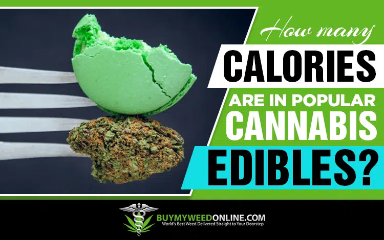 How-Many-Calories-Are-in-Popular-Cannabis-Edibles