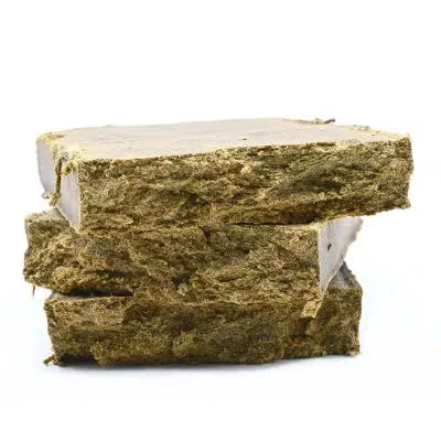 Cherry Pie Kief Hash