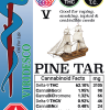 Viridesco RSO Pine Tar