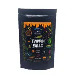 300mg Caramel Apple THC infused Trippin Balls - Adorable Image
