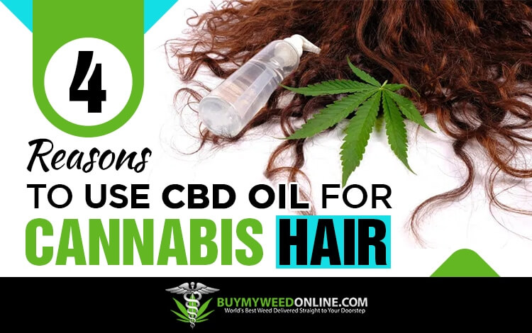 4-Reasons-to-Use-CBD-Oil-for-Healthy-Hair