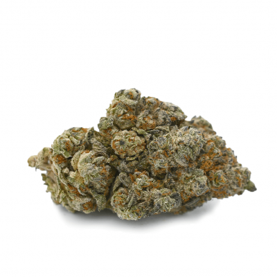 Snowcap Popeye's Ganja Bags - Premium Cannabis Strain