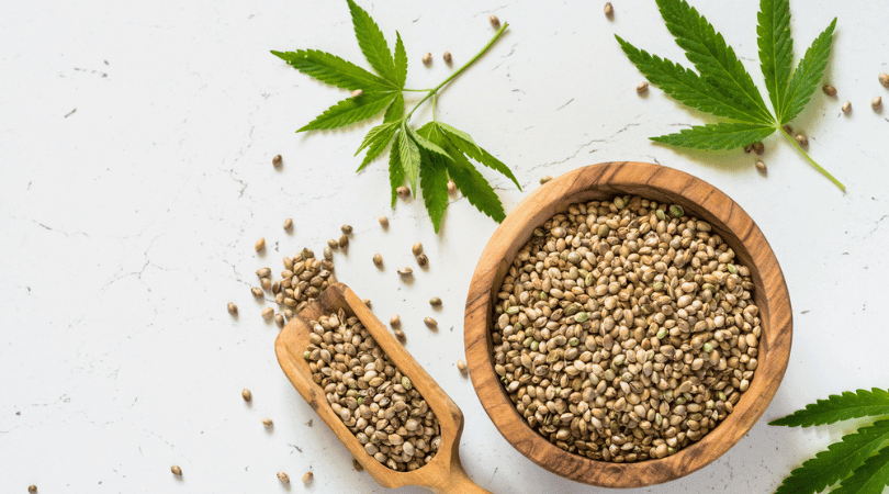 What Are Hemp Seeds and How Do I Use Them