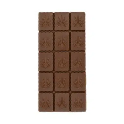 THC Infused Milk Chocolate Adorable - Cannabis Edible