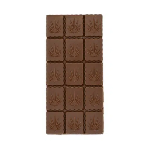 THC Infused Milk Chocolate Adorable - Cannabis Edible