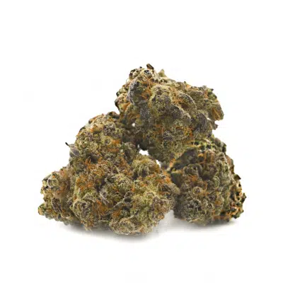 Black Diamond cannabis strain - Indica-dominant hybrid