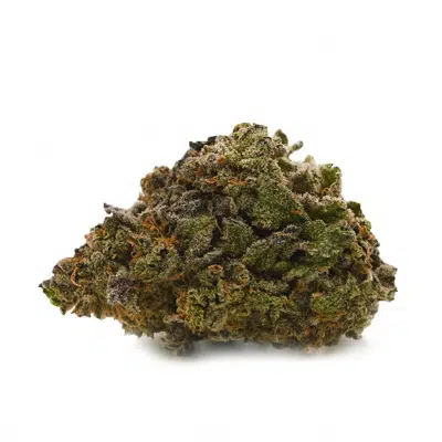 UK Cheese - Indica Dominant Hybrid