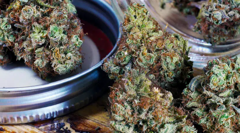 Where Is Delta 8 THC Legal