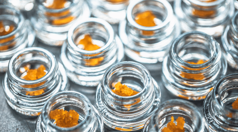 A Guide to Different Types of Wax Dabs