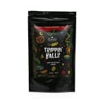 600mg Dark Chocolate Cherry THC infused Trippin Balls - Adorable Image