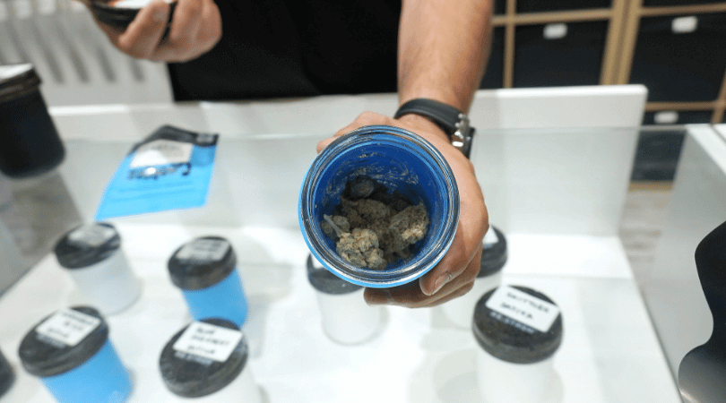 5 Ways to Help Your Budtender Help You