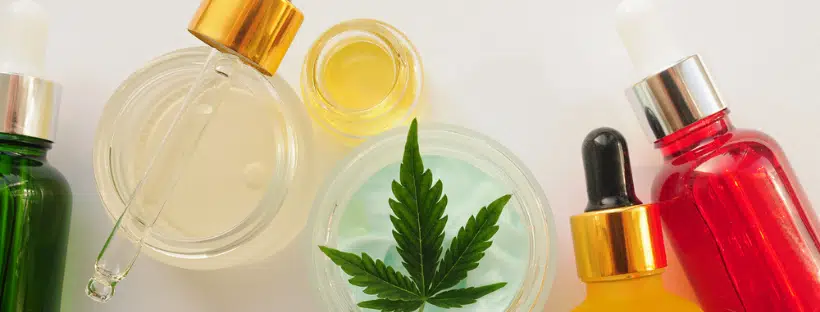 WEED Gift Guide For Holidays