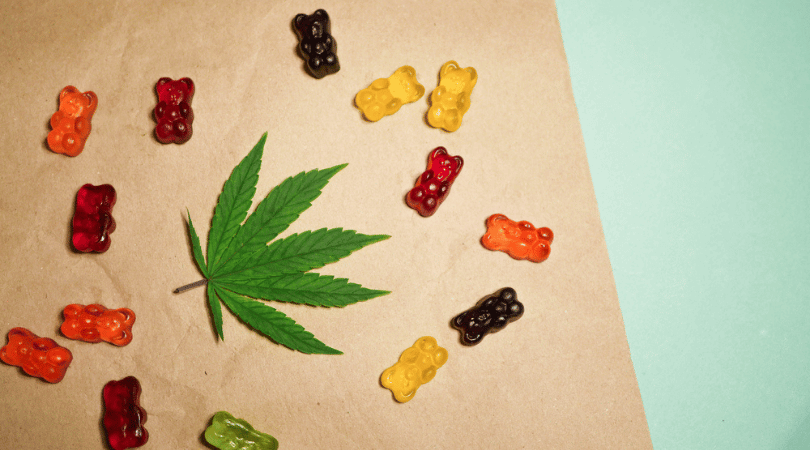 Your CBD Gummy Purchasing Guide