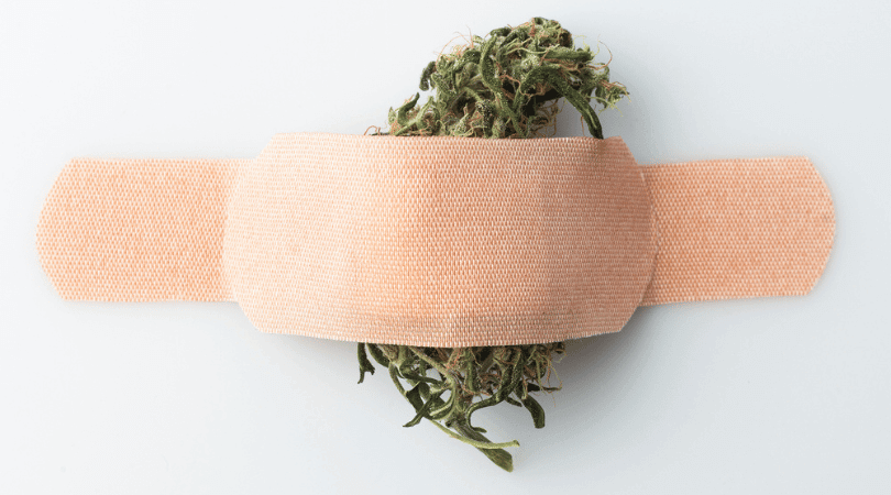 What You Need to Know About the Cannabis Patch