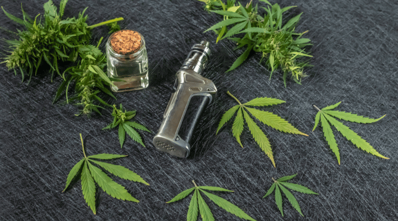 8 Things You Need to Know Before Vaping CBD Oil