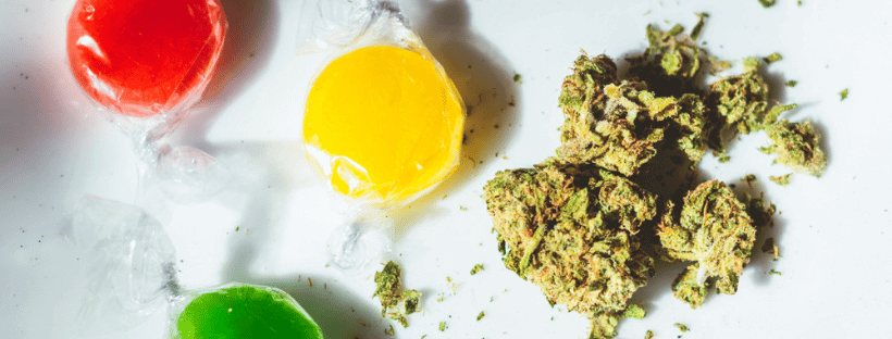 How To Make Weed Lollipops
