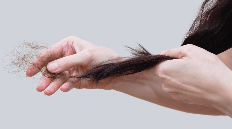 Can Cannabis Help Prevent Hair Loss