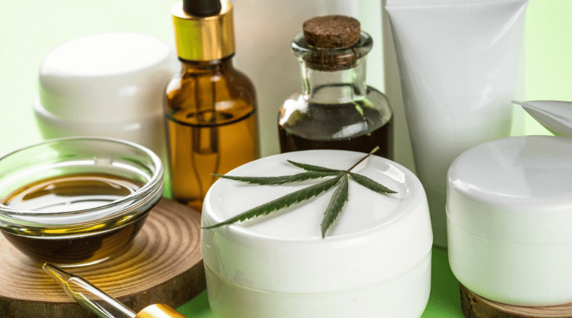 How To Store CBD Products
