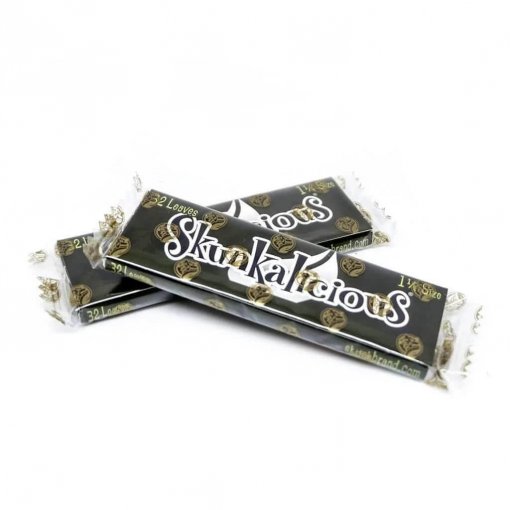 Skunkalicous Rolling papers