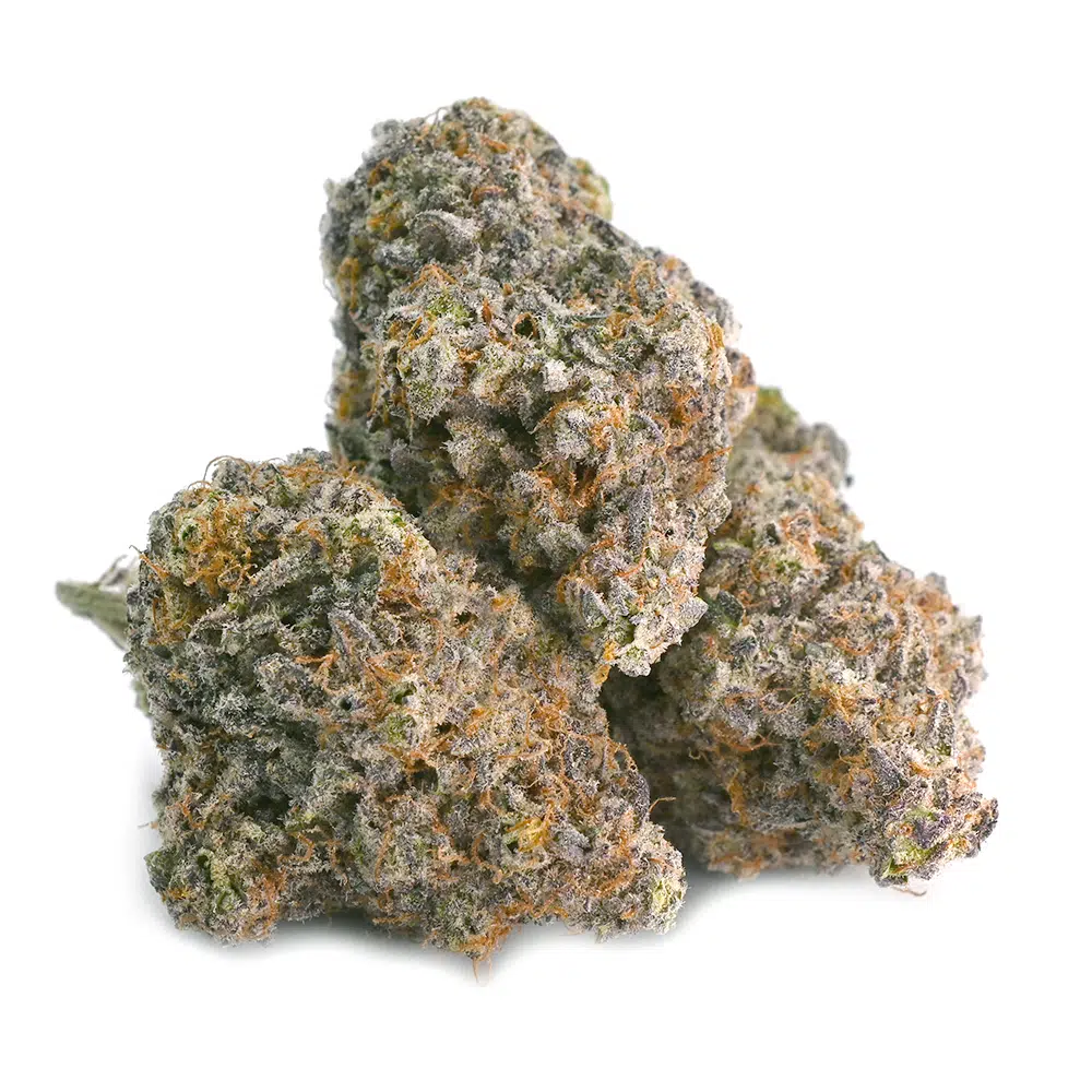 Mendo Breath Strain