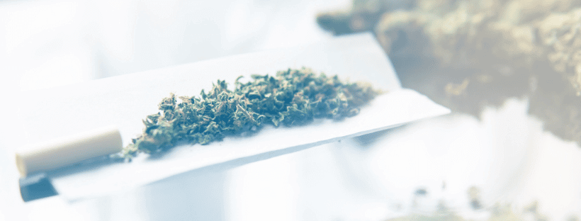 Mask The Scent Of Weed With Stronger Scents