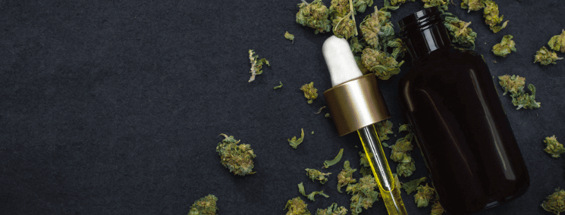 THC Dosing Guide For Cannabis Tinctures