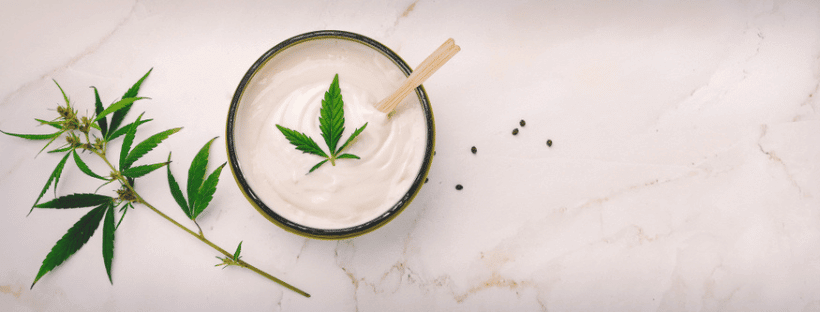 THC Dosing Guide For Cannabis Topicals