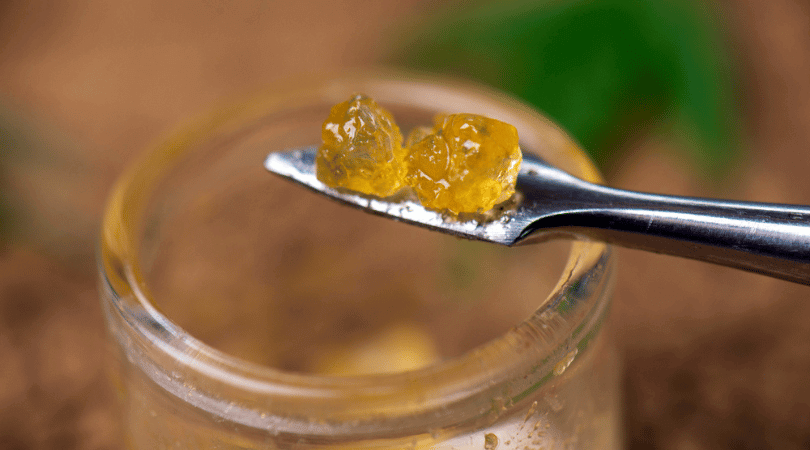 A Beginner’s Guide To Cannabis Dabs And Dabbing